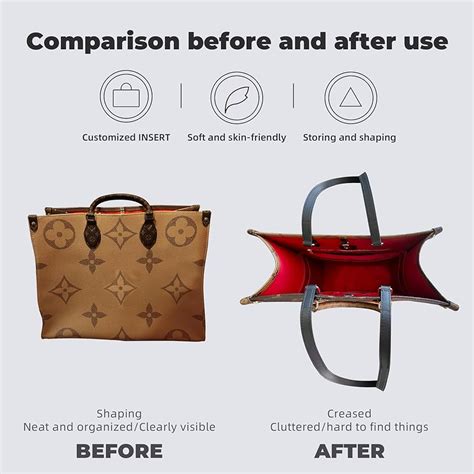 louis vuitton on the go size comparison|Louis Vuitton Onthego Tote Review .